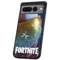 Miniatyrbild 1 av 2: Google Pixel 7 Pro - Skal/Mobilskal Fortnite