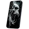 Pikkukuva 1 / 2: Samsung Galaxy A15 - Kuoret/Suojakuori Skull