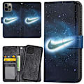Pikkukuva 1 / 2: iPhone 12 Pro Max - Lompakkokotelo/Kuoret Nike Ulkoavaruus
