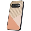 Miniatyrbillede 1 af 2: Google Pixel 9A - Cover/Mobilcover Trækunst