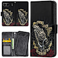 Miniatyrbillede 1 af 2: OnePlus Nord 4 - Mobilcover/Etui Cover Only God Can Judge Me