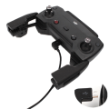 Pikkukuva 3 / 5: USB-C to Micro-USB DJI Mavic Pro / Spark (30 cm) Black