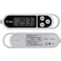 Miniatyrbilde 9 av 10: Digital Köttermometer - Termometer för mat & vätska
