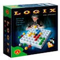 Miniatyrbilde 8 av 8: ALEXANDER Logix Pusselspel 46 bitar 10+