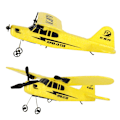 Pikkukuva 2 / 4: RC-flygplan FX803 Piper