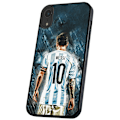 Pikkukuva 1 / 2: iPhone 16 - Kuoret/Suojakuori Messi