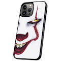 Pikkukuva 1 / 2: iPhone 13 Pro - Kuoret/Suojakuori IT Pennywise Multicolor