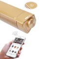 Pikkukuva 8 / 11: Soundbar LP-S08 Bluetooth Kaiutin - Useita värejä Gold