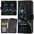 Pikkukuva 1 / 2: iPhone 7/8 Plus - Lompakkokotelo/Kuoret Batman