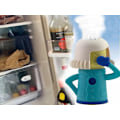 Miniatyrbild 4 av 6: Luftfräschare för Kylskåp - Tar bort dålig lukt