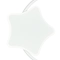 Pikkukuva 10 / 11: Takplafond LED vägglampa måne fjärrkontroll