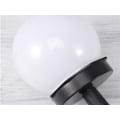 Pikkukuva 4 / 10: 4-Pack Trädgårdsbelysning LED - Solcell