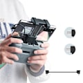 Pikkukuva 9 / 9: USB-C to Micro-USB Kaapeli DJI Mavic - 15cm Black