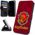 Plånboksfodral / Mobilfodral till Google Pixel 10A - Harry Potter Gryffindor
