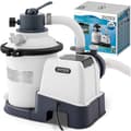Miniatyrbilde 1 av 10: Sandfilterpump / Poolpump - 3500 l/h