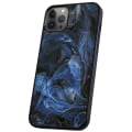 Miniatyrbilde 1 av 2: iPhone 11 Pro - Deksel/Mobildeksel Marmor Multicolor