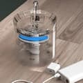 Miniatyrbillede 10 af 10: Ersatzfilter til Kattefontæne - 2-pak