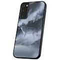 Miniatyrbild 1 av 2: Samsung Galaxy S20 Plus - Skal/Mobilskal Arctic Wolf