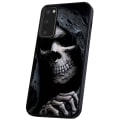 Pikkukuva 1 / 2: Samsung Galaxy S20 Plus - Kuoret/Suojakuori Grim Reaper