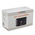 Miniatyrbillede 2 af 11: Elektrisk Aromalampe / Duftdiffuser - Opvarmer æteriske olier