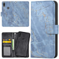 Miniatyrbillede 1 af 2: Xiaomi Mi A2 - Mobilcover/Etui Cover Marmor