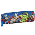 Miniatyrbilde 1 av 3: Avengers Team pennfodral 20 cm