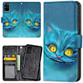 Pikkukuva 1 / 2: Samsung Galaxy S20 Plus - Lompakkokotelo/Kuoret Cat