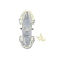 Miniatyrbillede 8 af 10: Anatomisk Tandmodell - Tandprotes White