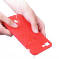 Miniatyrbillede 4 af 4: iPhone 5/5S/SE - Cover/Mobilcover - Let & Tyndt Light pink
