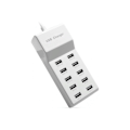 Pikkukuva 3 / 4: USB-hubi – 10 porttia