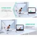 Miniatyrbilde 4 av 5: Mini Displayport til HDMI-adapter - 1080p White