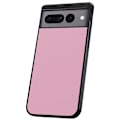 Pikkukuva 1 / 2: Google Pixel 9/9 Pro - Kuoret/Suojakuori Vaaleanpunainen