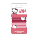 Pikkukuva 1 / 2: Hello Kitty set med 4 hårband
