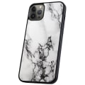 Miniatyrbillede 1 af 2: iPhone 11 Pro - Cover/Mobilcover Marmor Multicolor