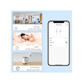 Pikkukuva 4 / 8: Smart Plug / Eluttag Adapter - Uttag med Wifi