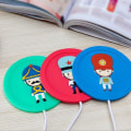 Pikkukuva 8 / 8: USB-mukilämmitin / Lämmitin Mukeille & Kahvikupeille Multicolor