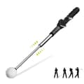 Golf Swing Trainer - Svingtrener med klikkelyd