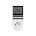 Pikkukuva 6 / 10: Strömbrytare med Timer - Automatiskt på/av stängning