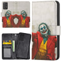 Pikkukuva 1 / 2: Samsung Galaxy A52/A52s 5G - Lompakkokotelo/Kuoret Joker Multicolor