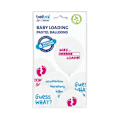 Miniatyrbillede 2 af 2: Baby Loading ballong, 6 st 12 tum (30 cm)