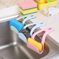 Pikkukuva 1 / 9: 2-Pack - Diskbänk / Diskho Hållare med Sugkoppar - Städprodukter Multicolor