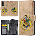 Miniatyrbillede 1 af 2: Samsung Galaxy A14 - Mobilcover/Etui Cover Harry Potter