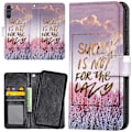 Miniatyrbilde 1 av 2: Samsung Galaxy S25 Plus - Lommebok Deksel Success Not Lazy