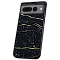 Miniatyrbillede 1 af 2: Google Pixel 9 Pro XL - Cover/Mobilcover Marmor