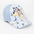 Pikkukuva 1 / 3: Bluey Keps för Barn