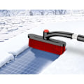 Miniatyrbilde 3 av 11: Isskrapa med Snöborste