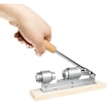 Miniatyrbilde 9 av 11: Nøtteknekker Stativ - Knekk nøtter