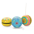 Miniatyrbillede 1 af 3: Jojo / Yoyo - Leksak Multicolor