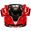 Miniatyrbild 7 av 11: RC-bil 1:14 Ferrari FXX