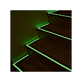 Miniatyrbild 2 av 10: Självlysande Tejp / Glow in the Dark - 3 cm x 3 meter